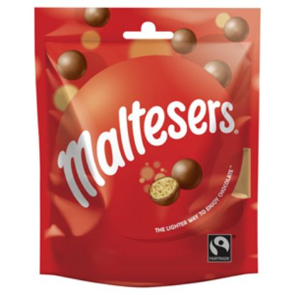 Picture of Pouch Maltesers 102g x13